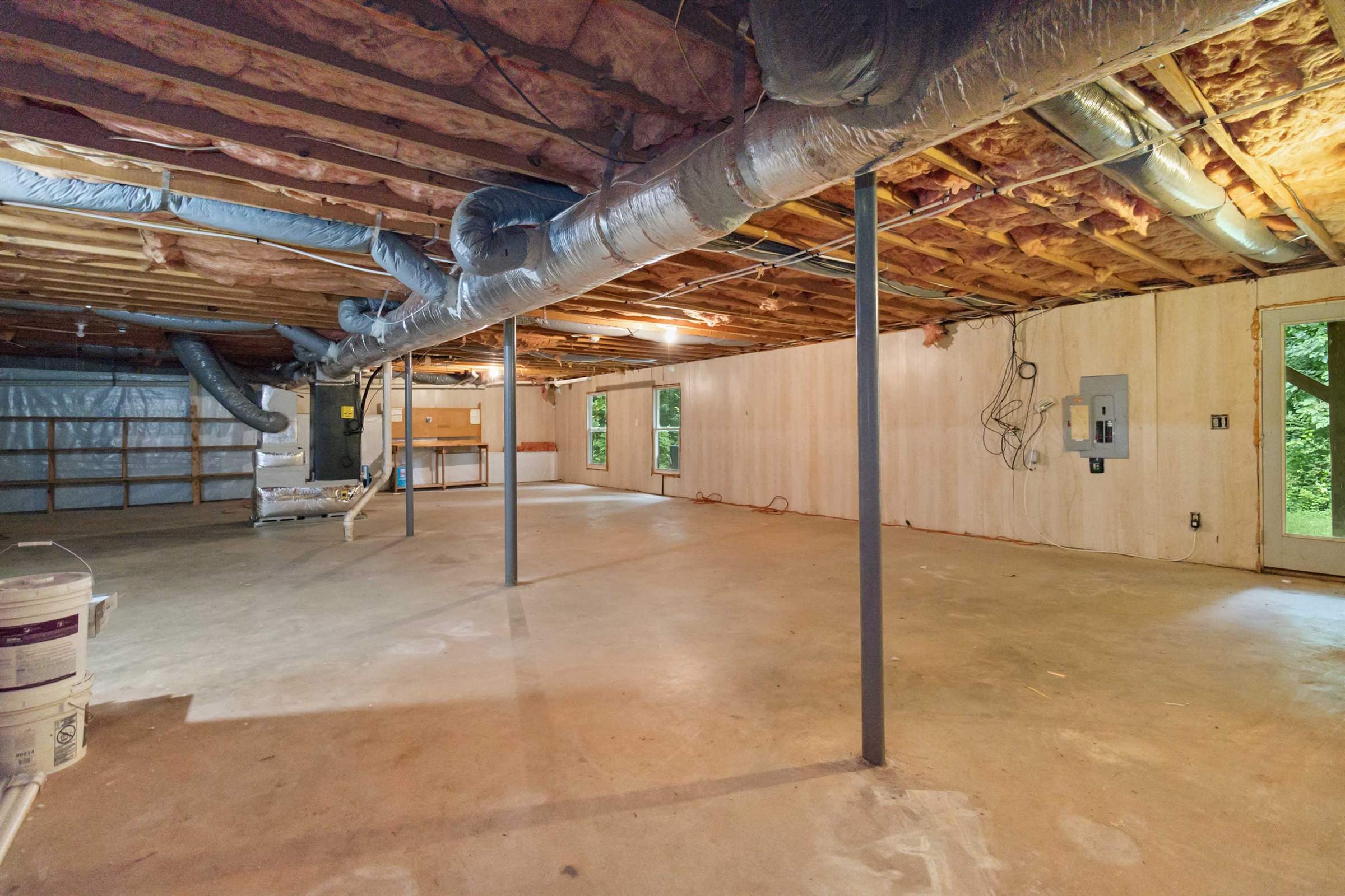 2303 Valleyview Drive, Charlotte, NC 28215