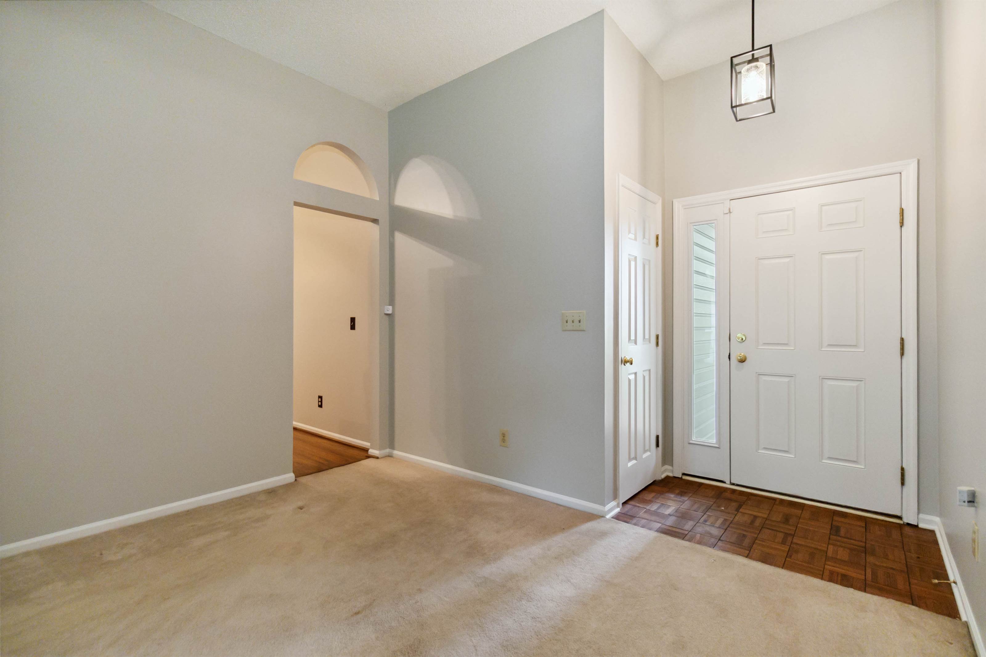 2303 Valleyview Drive, Charlotte, NC 28215