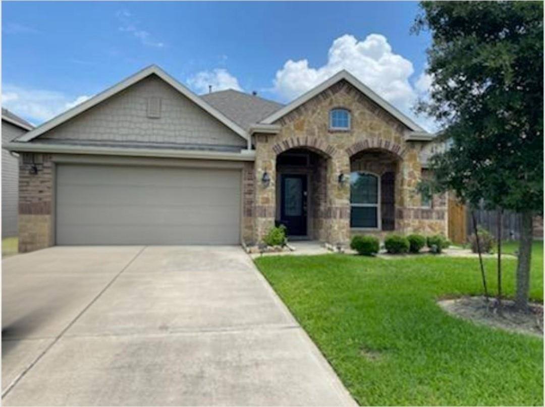 6727 Trinity Trail Lane, Richmond, TX 77469