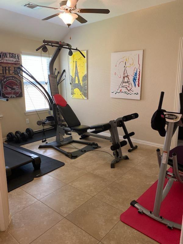 6727 Trinity Trail Lane, Richmond, TX 77469