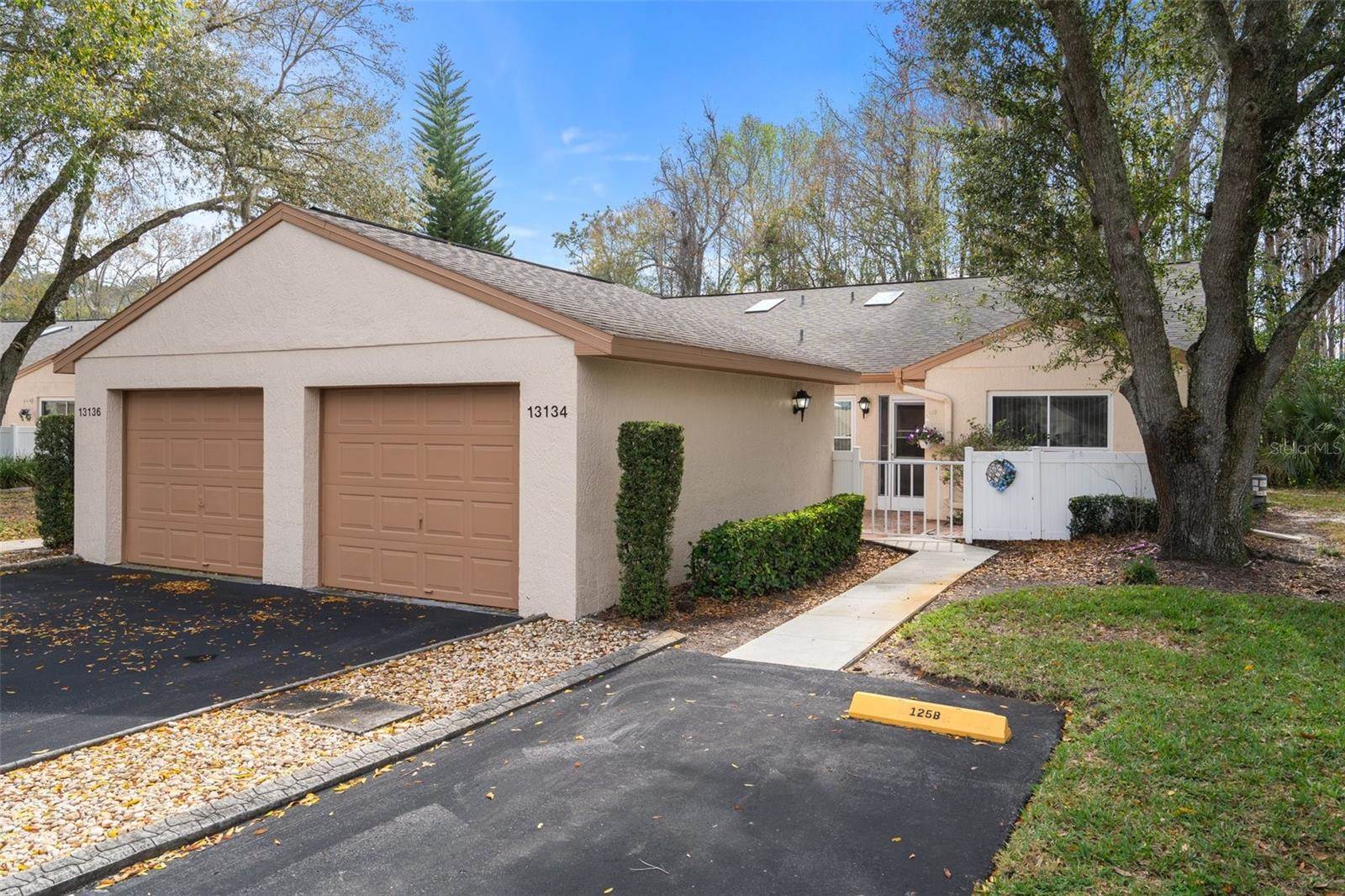 13134 Cypress Hill Drive, Hudson, FL 34669