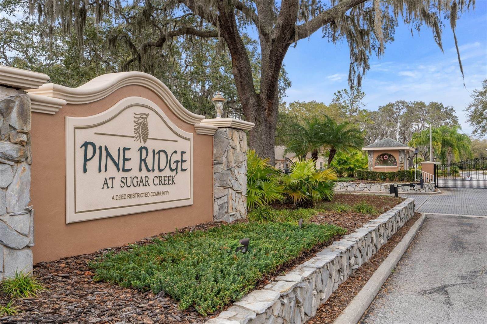 13134 Cypress Hill Drive, Hudson, FL 34669