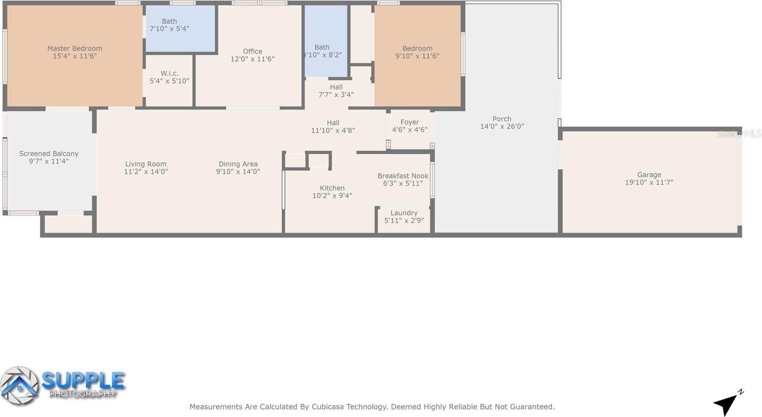 13134 Cypress Hill Drive, Hudson, FL 34669