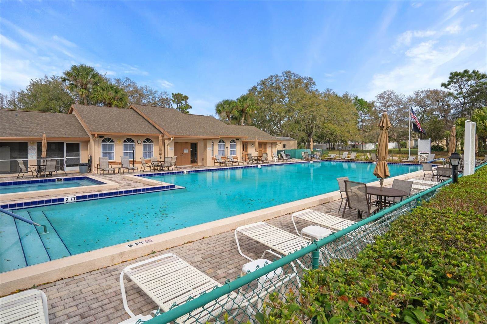 13134 Cypress Hill Drive, Hudson, FL 34669