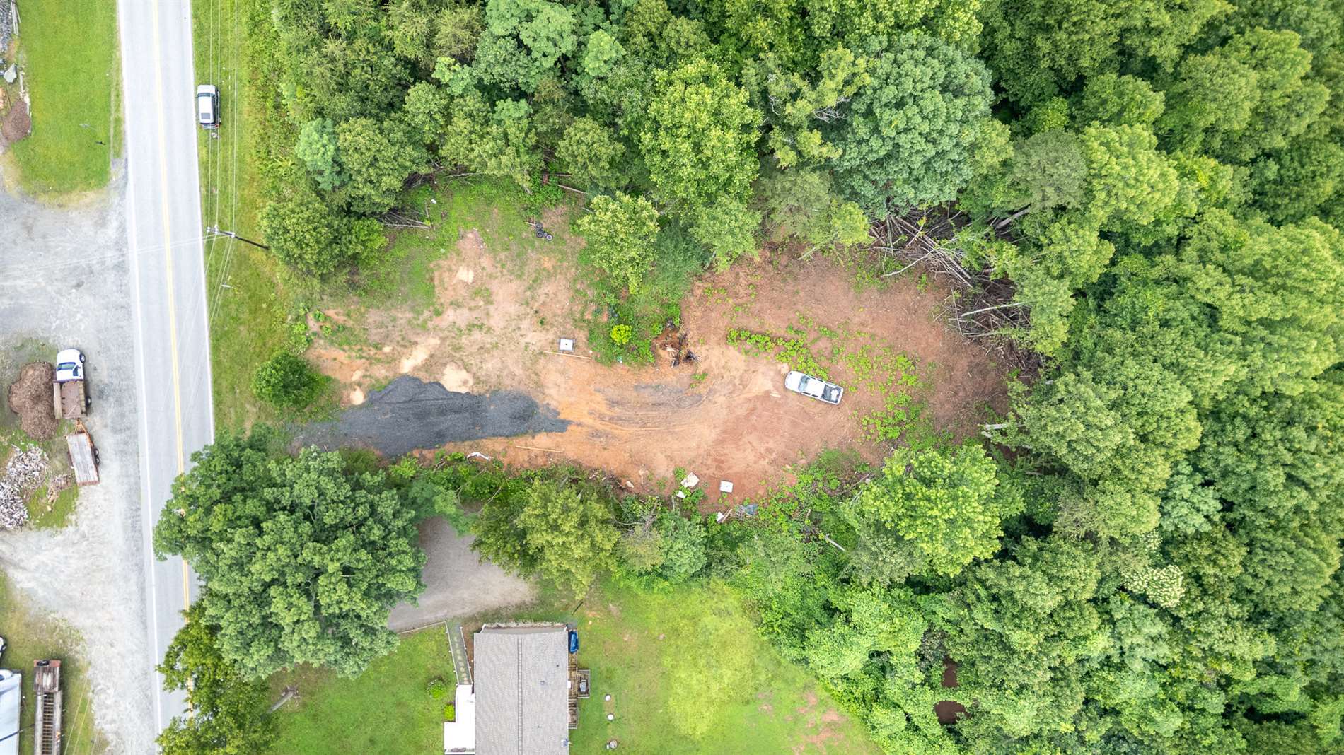 0, #US Highway 220 Bus, Stoneville, NC 27048