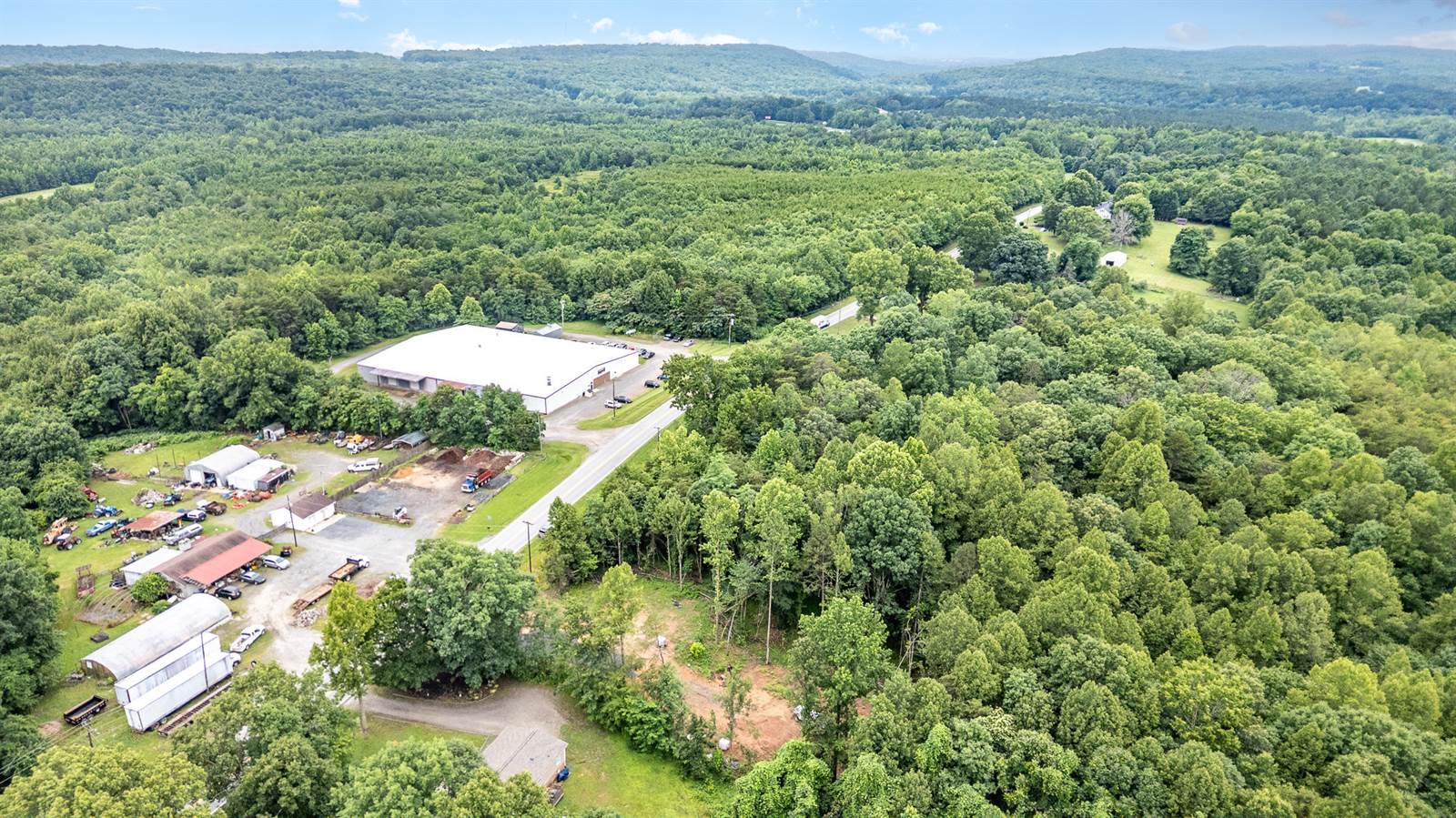 0, #US Highway 220 Bus, Stoneville, NC 27048