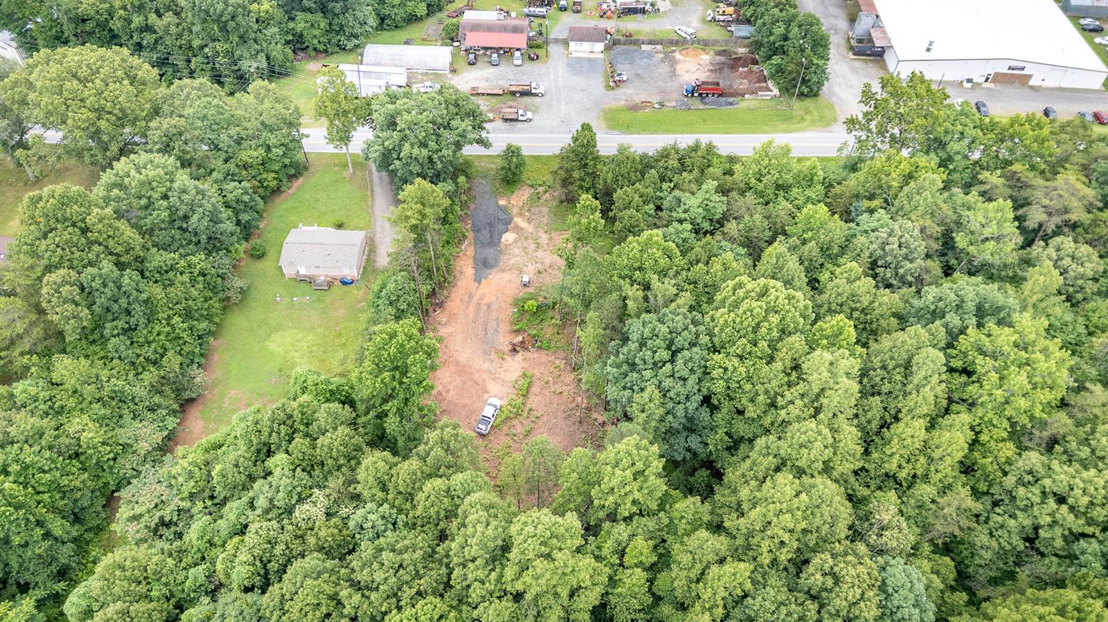 0, #US Highway 220 Bus, Stoneville, NC 27048