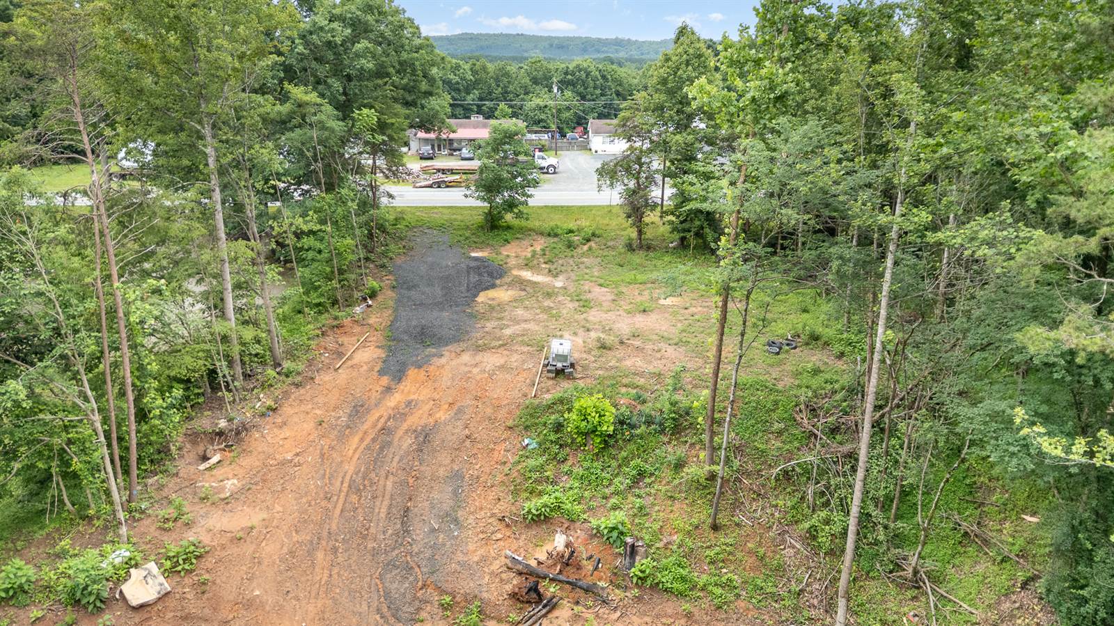 0, #US Highway 220 Bus, Stoneville, NC 27048