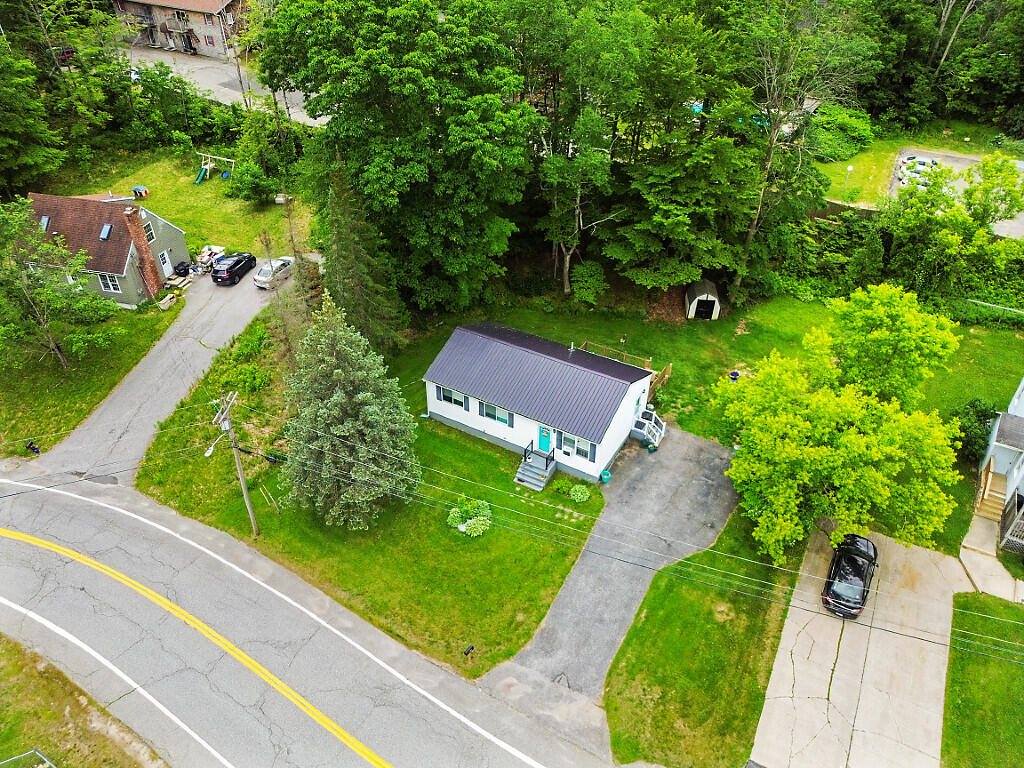 154 Rideout Avenue, Lewiston, ME 04240