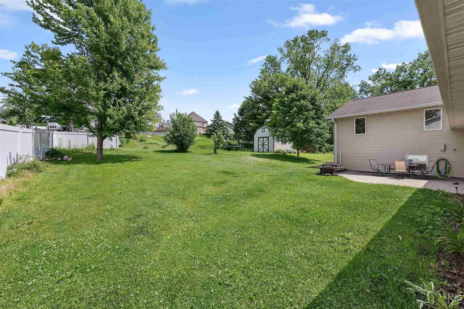 358 Meadow, Juneau, WI 53039
