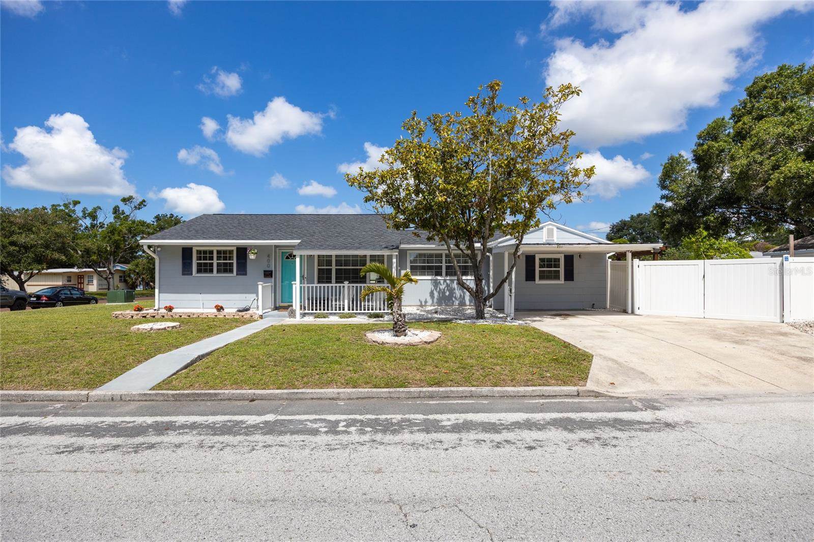 400 53RD Street North, Saint Petersburg, FL 33710