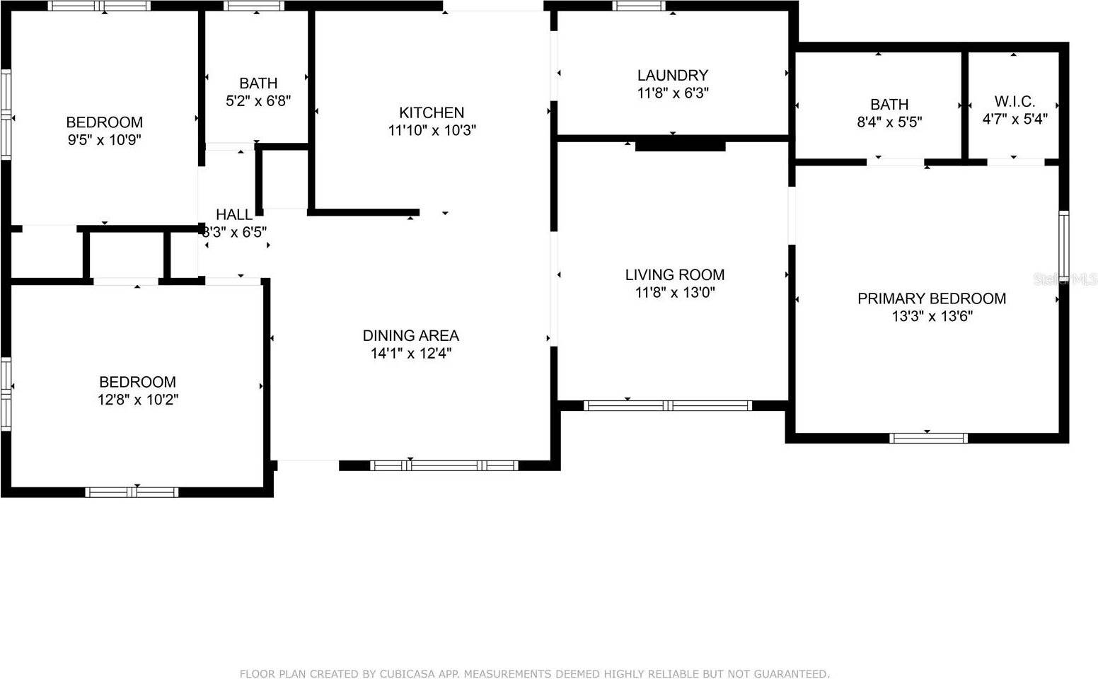 400 53RD Street North, Saint Petersburg, FL 33710