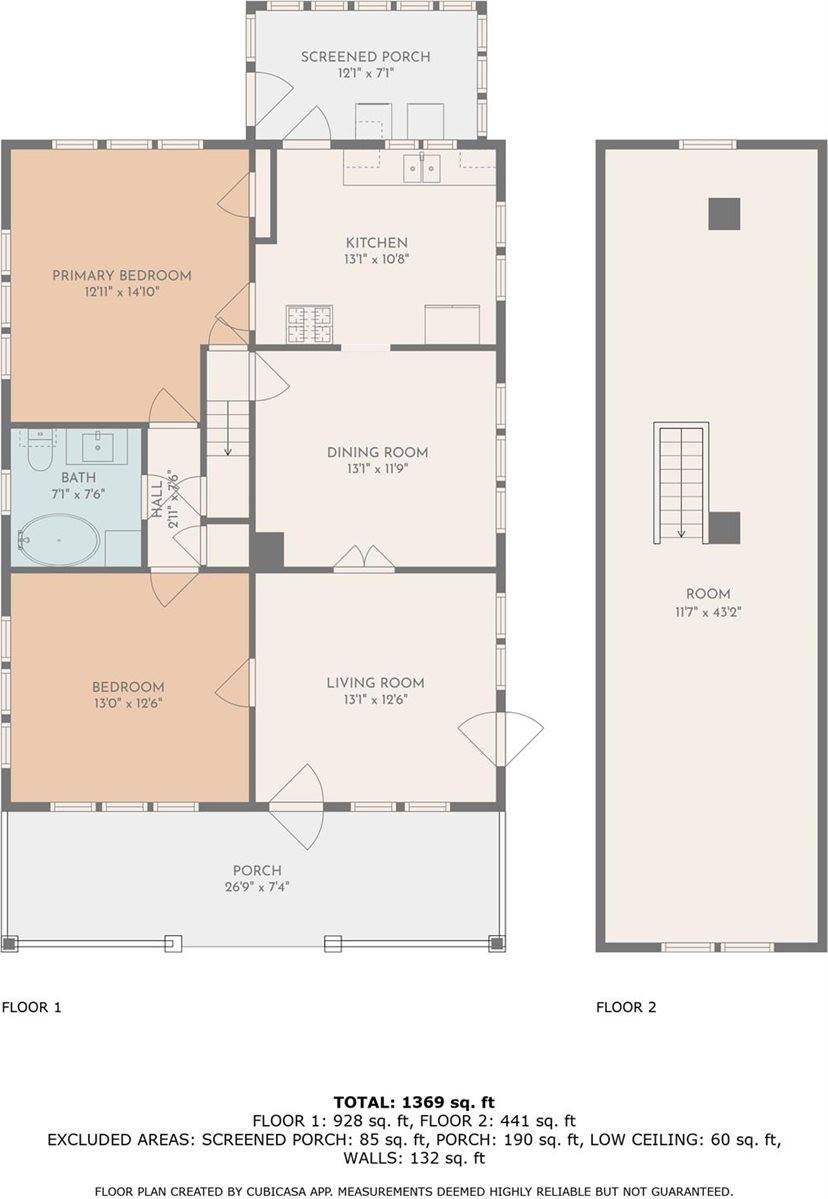 935 East Upper Line St, La Grange, TX 78945