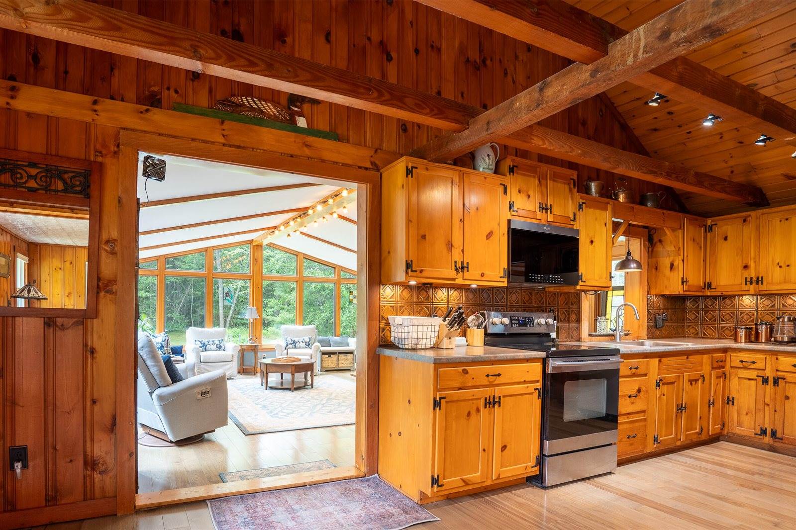 260 Coombs Road, Brunswick, ME 04011