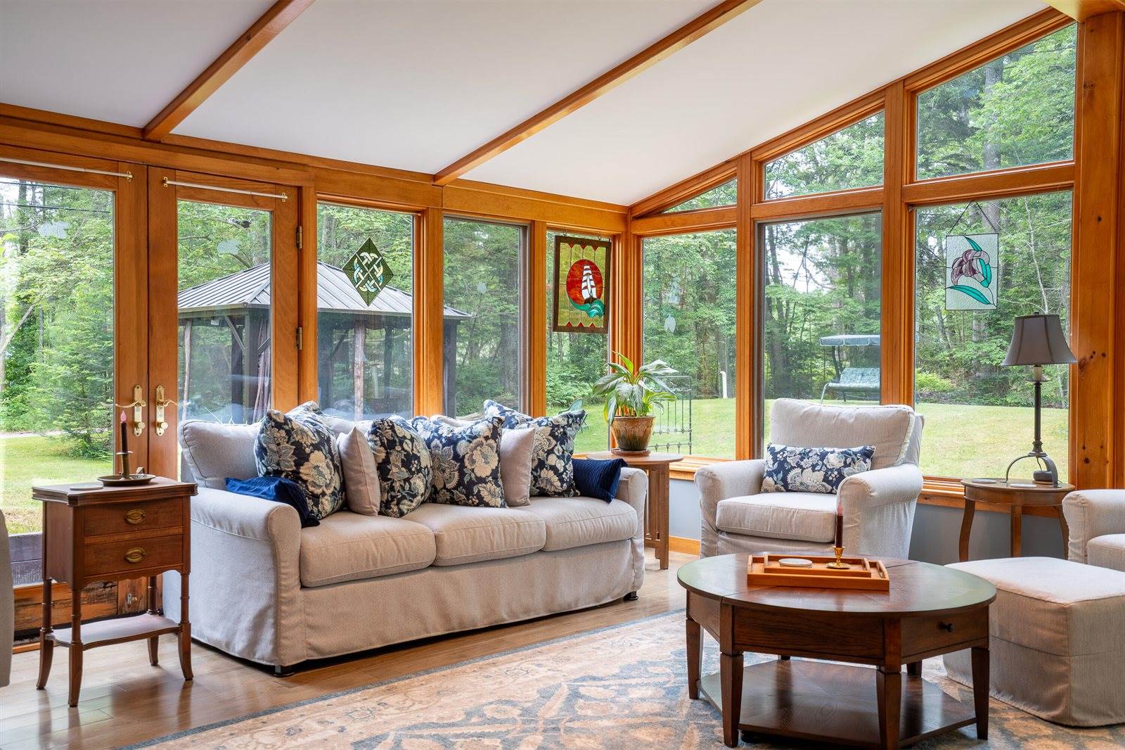 260 Coombs Road, Brunswick, ME 04011