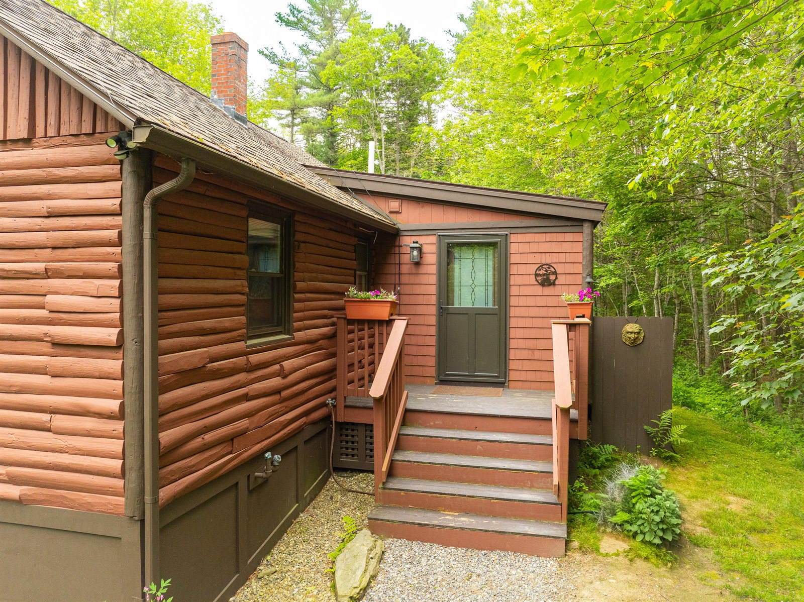 260 Coombs Road, Brunswick, ME 04011
