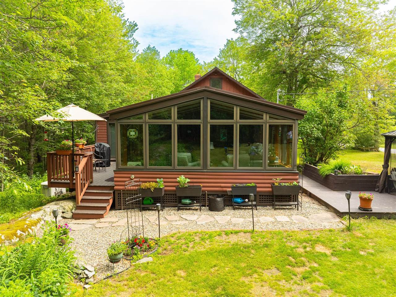 260 Coombs Road, Brunswick, ME 04011