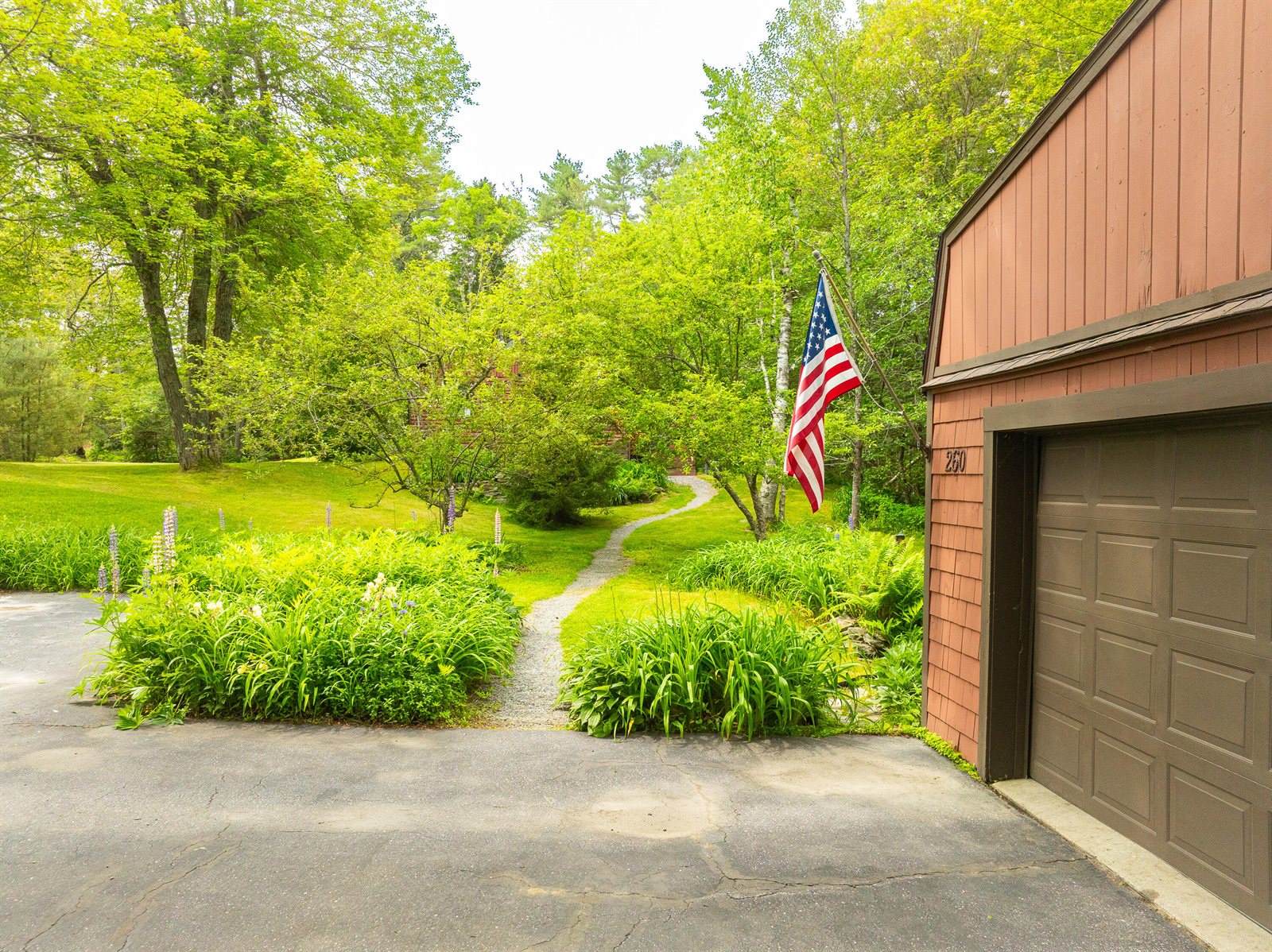 260 Coombs Road, Brunswick, ME 04011