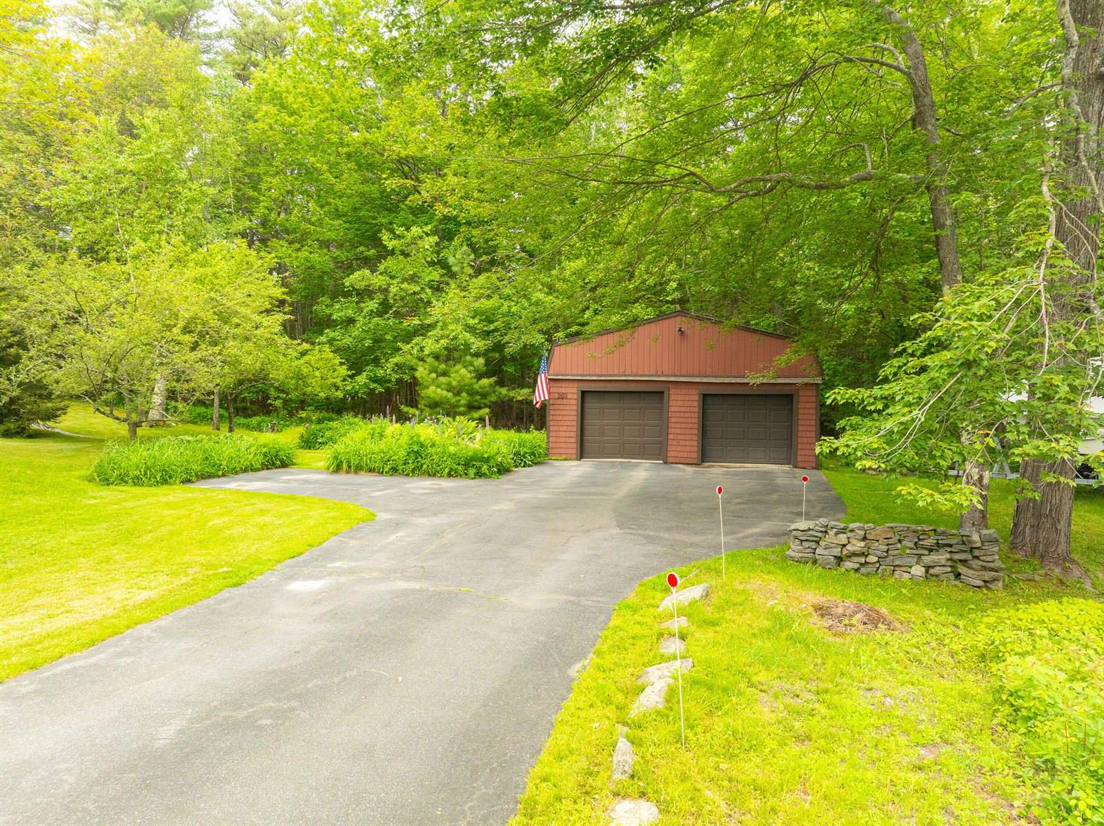 260 Coombs Road, Brunswick, ME 04011