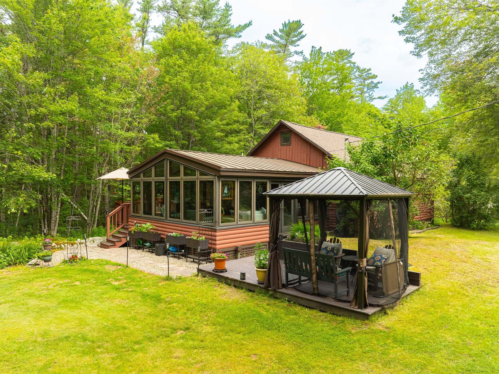 260 Coombs Road, Brunswick, ME 04011
