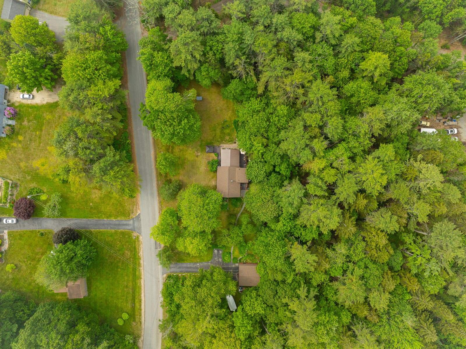 260 Coombs Road, Brunswick, ME 04011