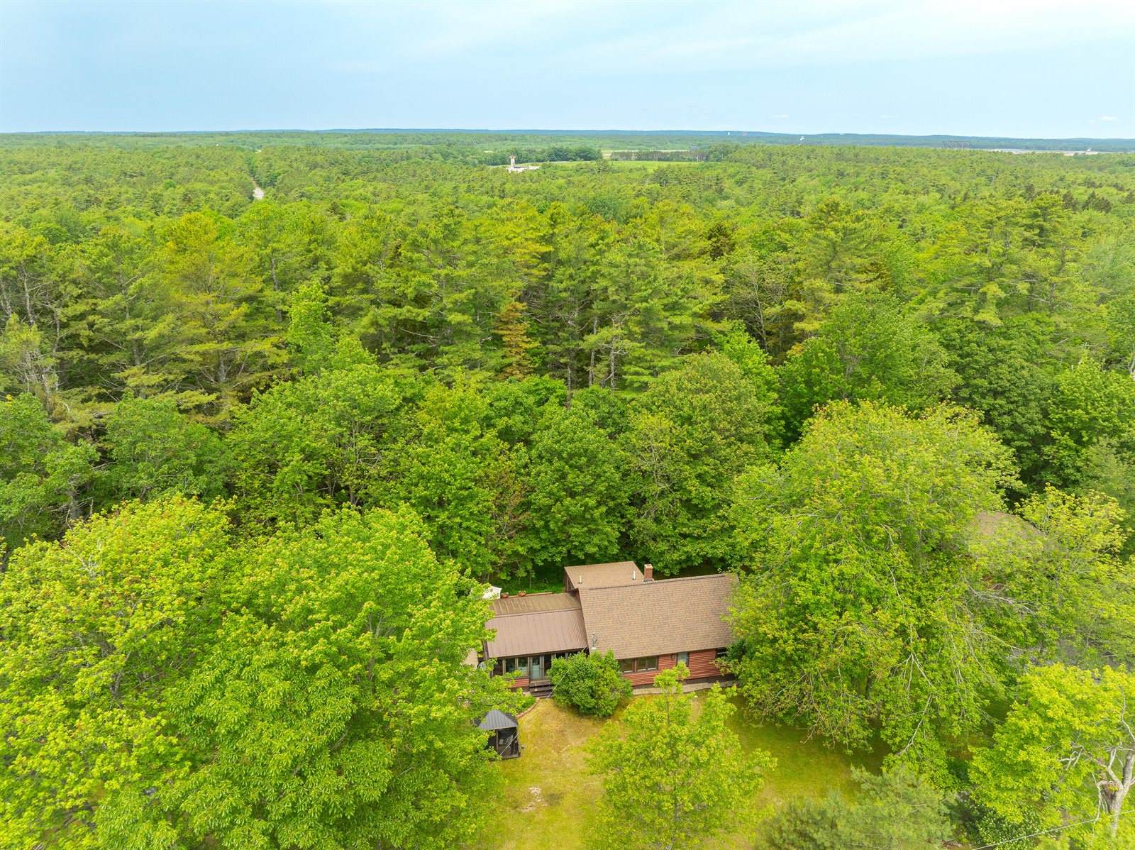 260 Coombs Road, Brunswick, ME 04011