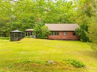 260 Coombs Road, Brunswick, ME 04011