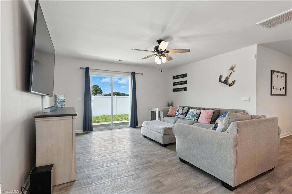 4514 Heatherly Road, Winston-Salem, NC 27105