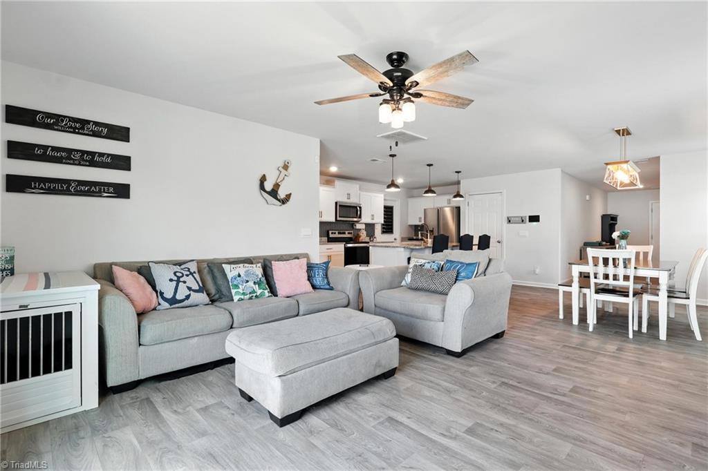 4514 Heatherly Road, Winston-Salem, NC 27105