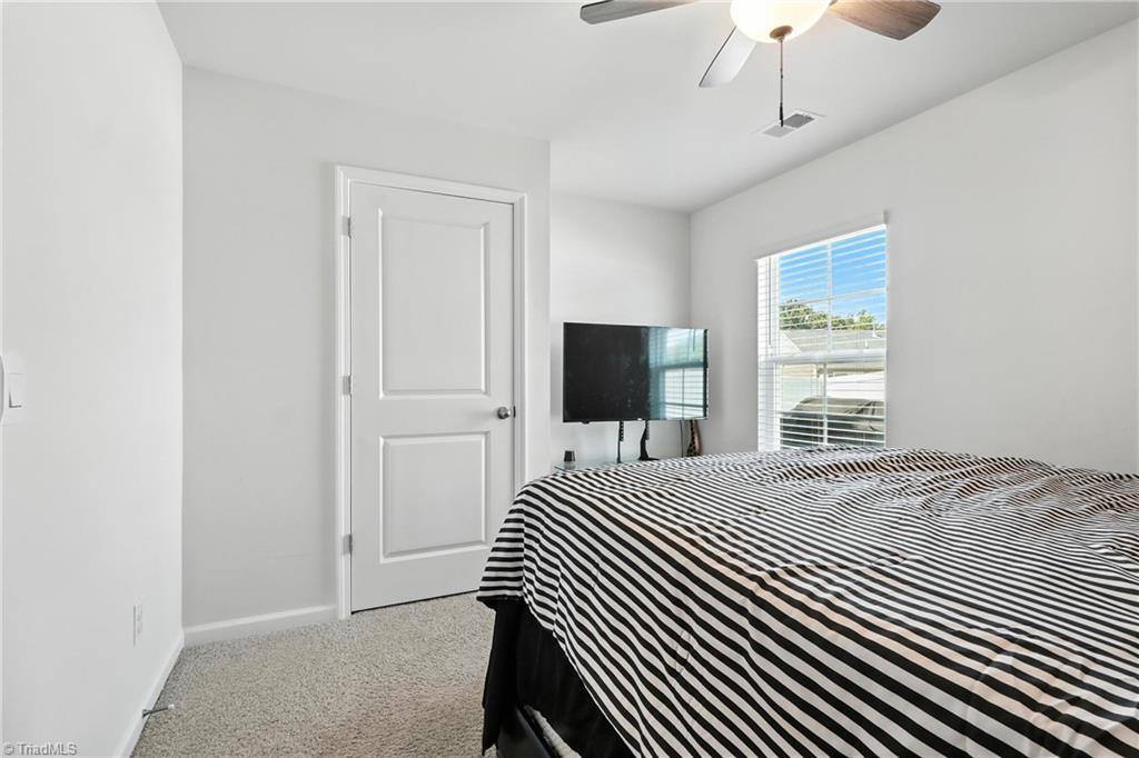 4514 Heatherly Road, Winston-Salem, NC 27105