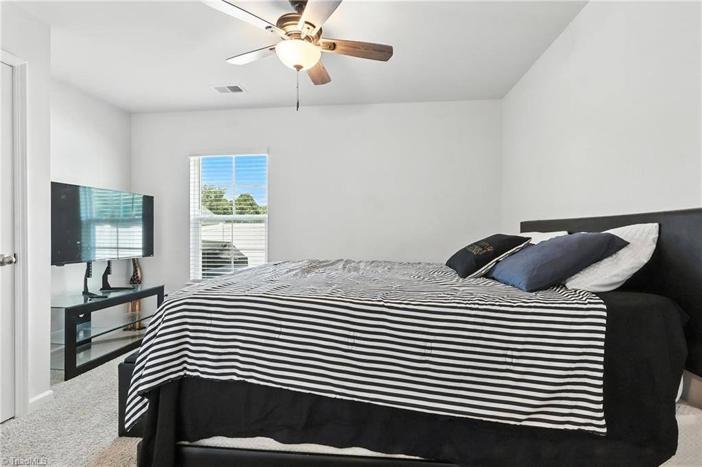 4514 Heatherly Road, Winston-Salem, NC 27105