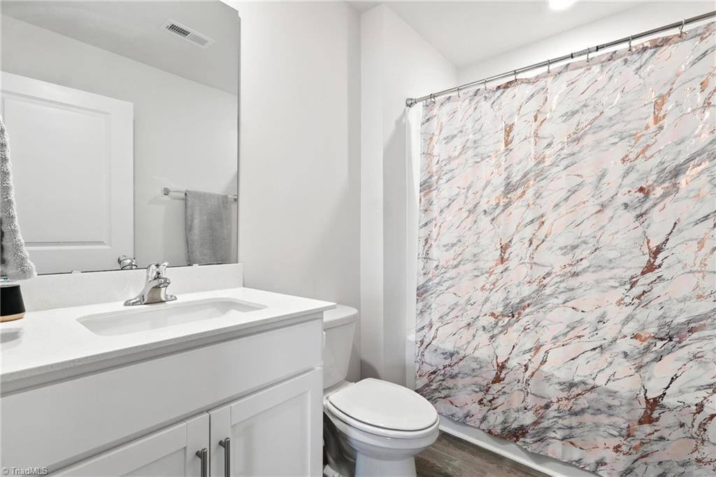 4514 Heatherly Road, Winston-Salem, NC 27105