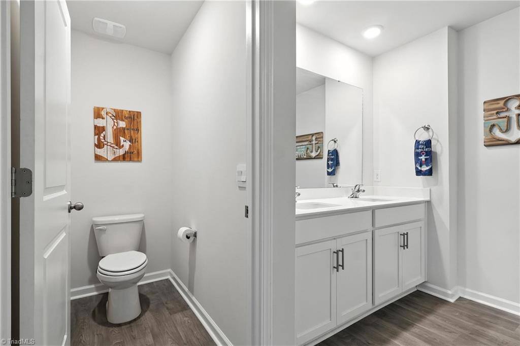 4514 Heatherly Road, Winston-Salem, NC 27105