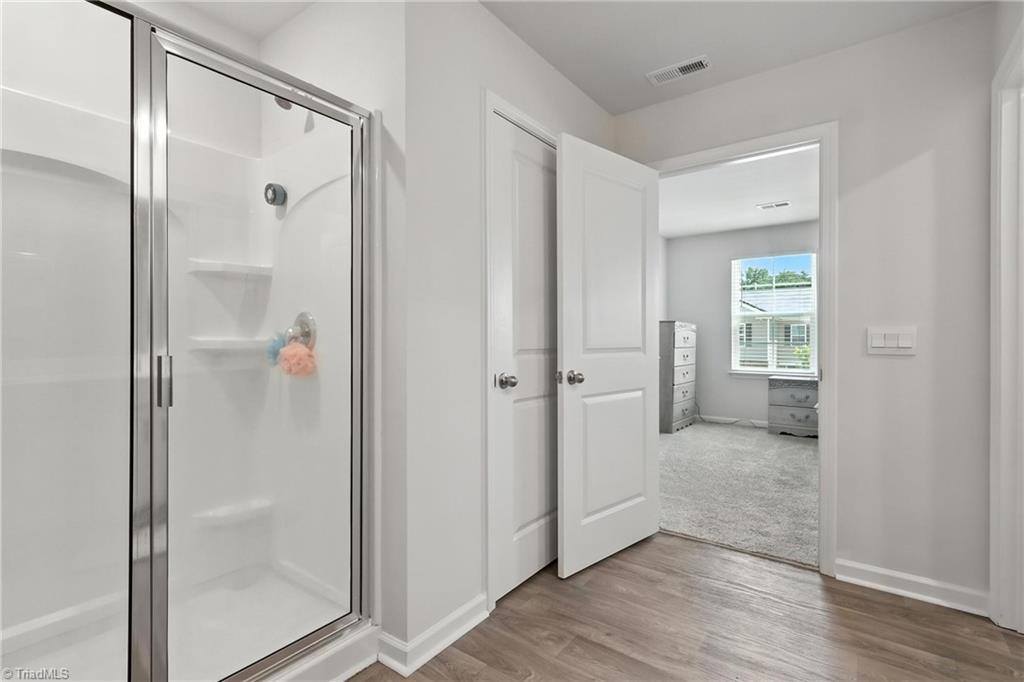 4514 Heatherly Road, Winston-Salem, NC 27105