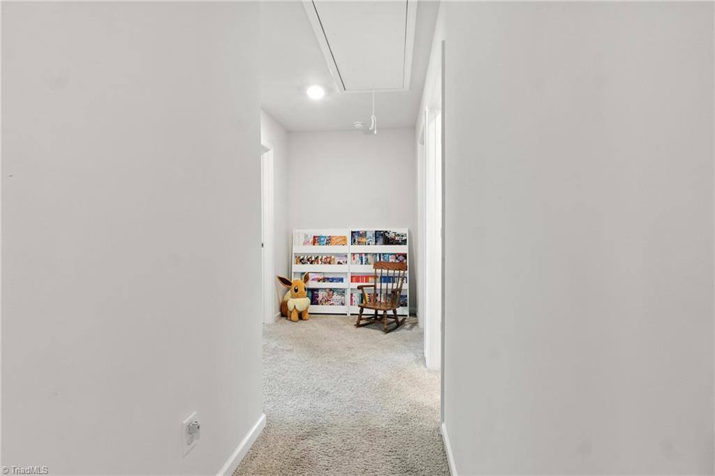 4514 Heatherly Road, Winston-Salem, NC 27105