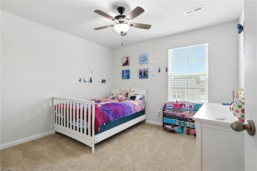 4514 Heatherly Road, Winston-Salem, NC 27105