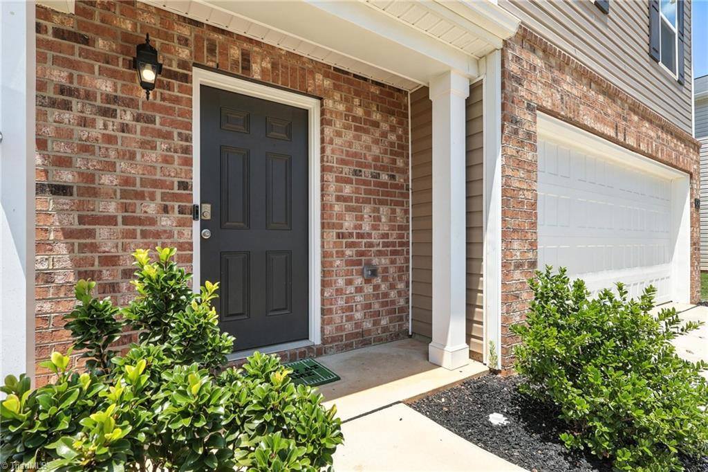 4514 Heatherly Road, Winston-Salem, NC 27105