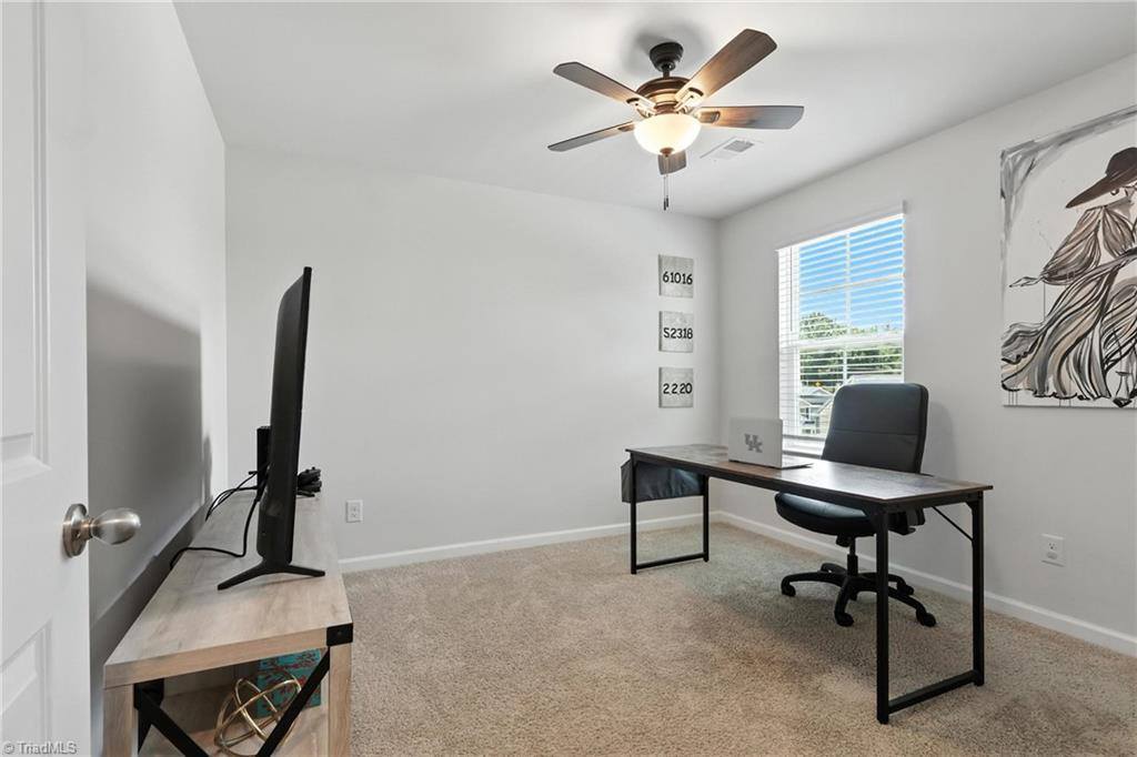 4514 Heatherly Road, Winston-Salem, NC 27105