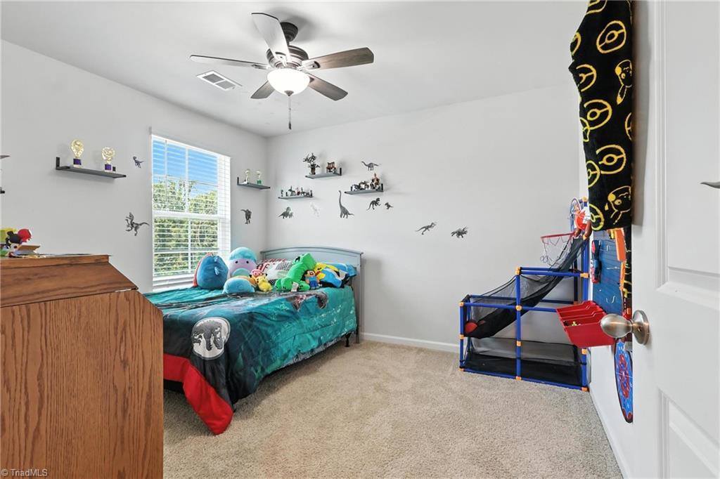 4514 Heatherly Road, Winston-Salem, NC 27105