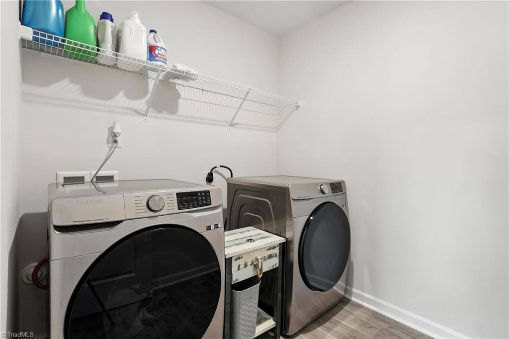 4514 Heatherly Road, Winston-Salem, NC 27105