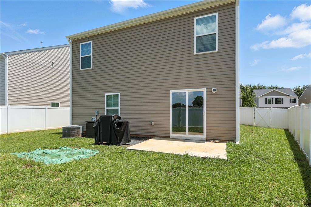 4514 Heatherly Road, Winston-Salem, NC 27105