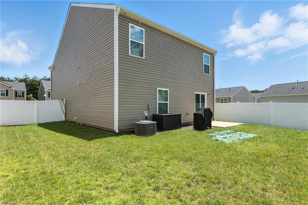 4514 Heatherly Road, Winston-Salem, NC 27105