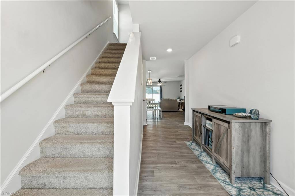 4514 Heatherly Road, Winston-Salem, NC 27105