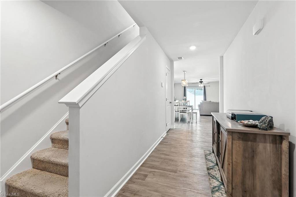 4514 Heatherly Road, Winston-Salem, NC 27105