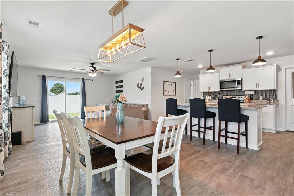 4514 Heatherly Road, Winston-Salem, NC 27105