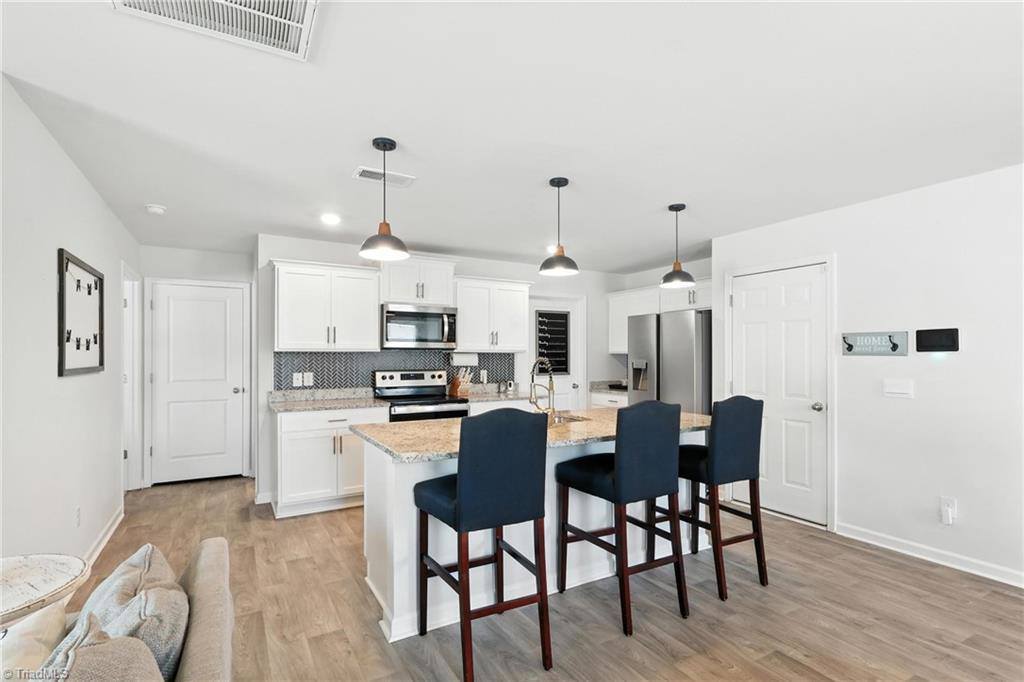 4514 Heatherly Road, Winston-Salem, NC 27105