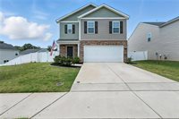 4514 Heatherly Road, Winston-Salem, NC 27105