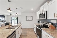 4514 Heatherly Road, Winston-Salem, NC 27105