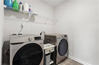 4514 Heatherly Road, Winston-Salem, NC 27105