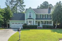 125 Brook Hollow Dr, Columbia, SC 29229